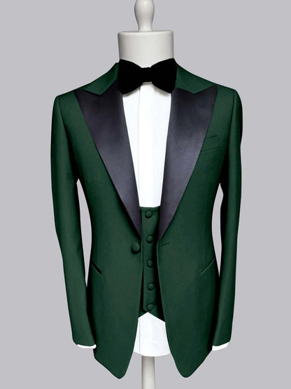 #color_Emerald Green
