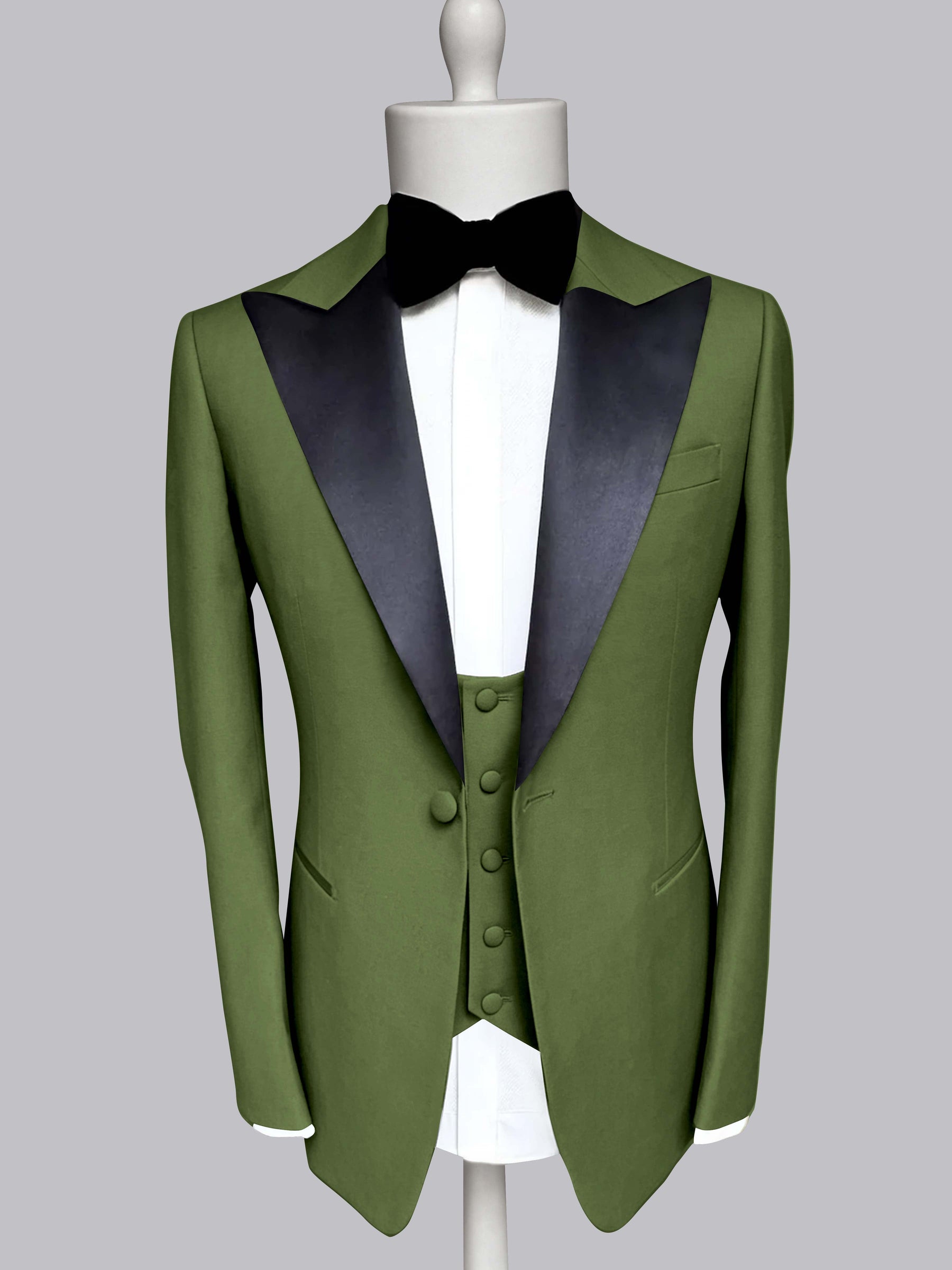 #color_Olive Green