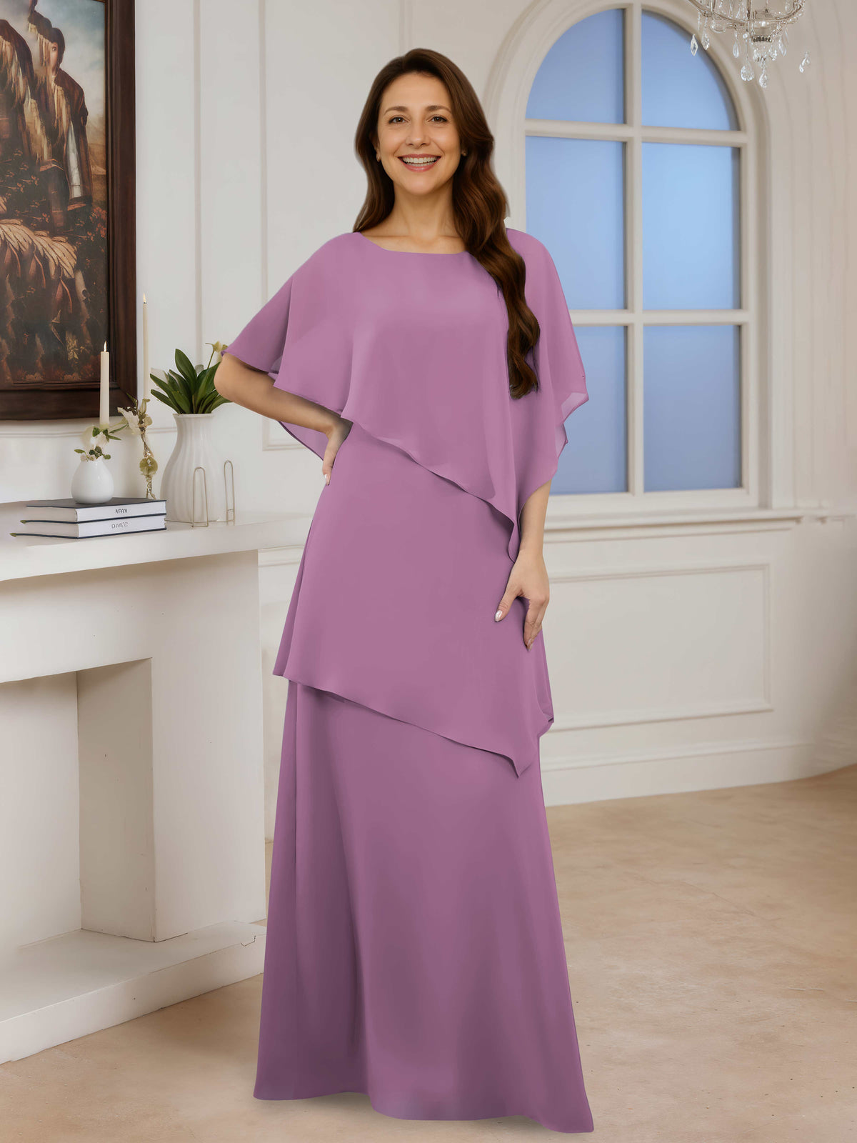 #color_Dusty Purple
