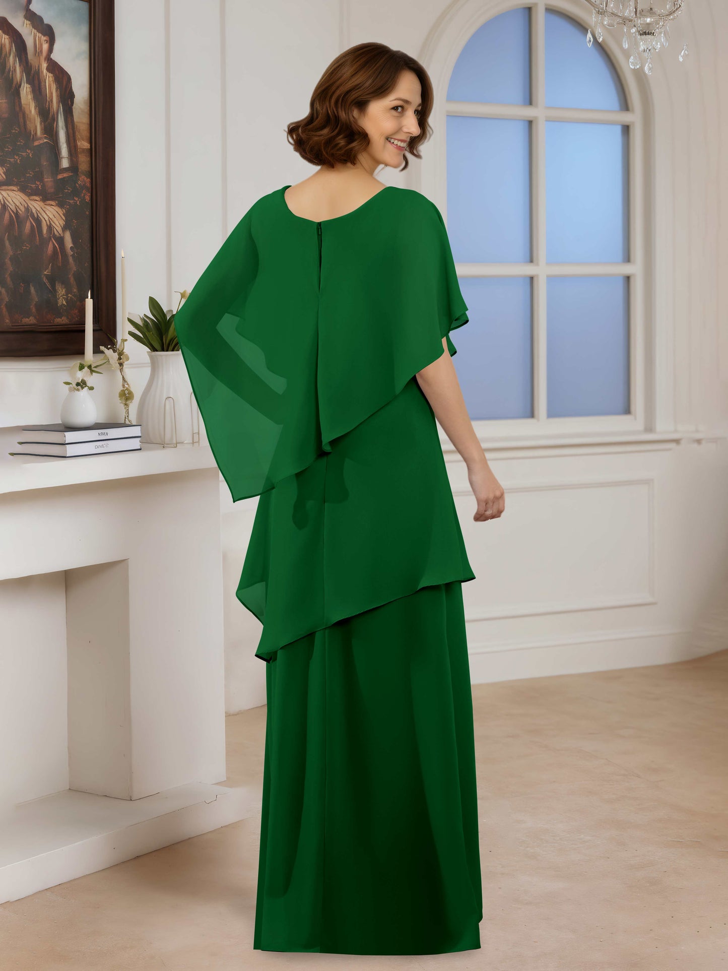 #color_Emerald Green