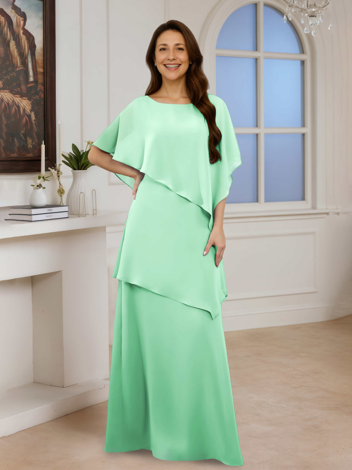 #color_Mint Green