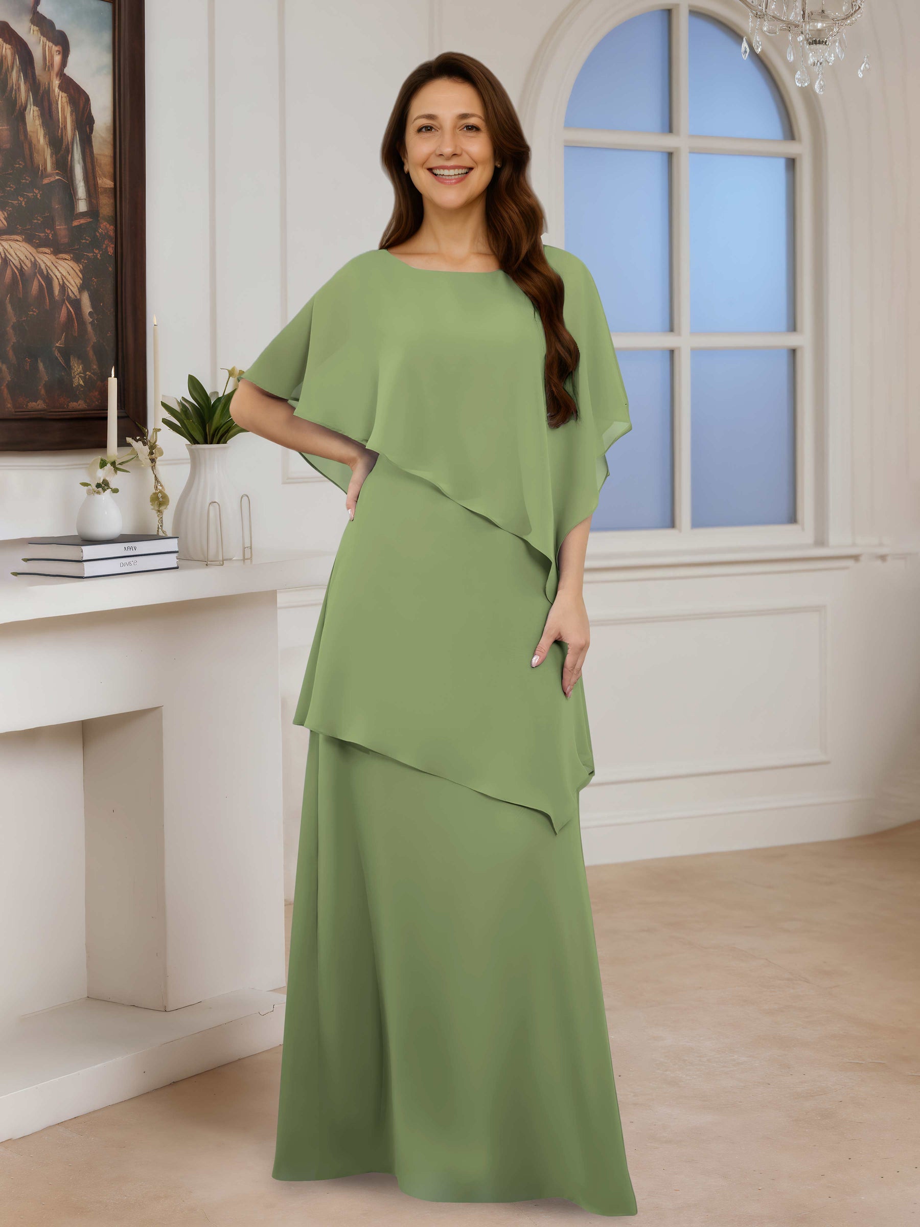 #color_Olive Green