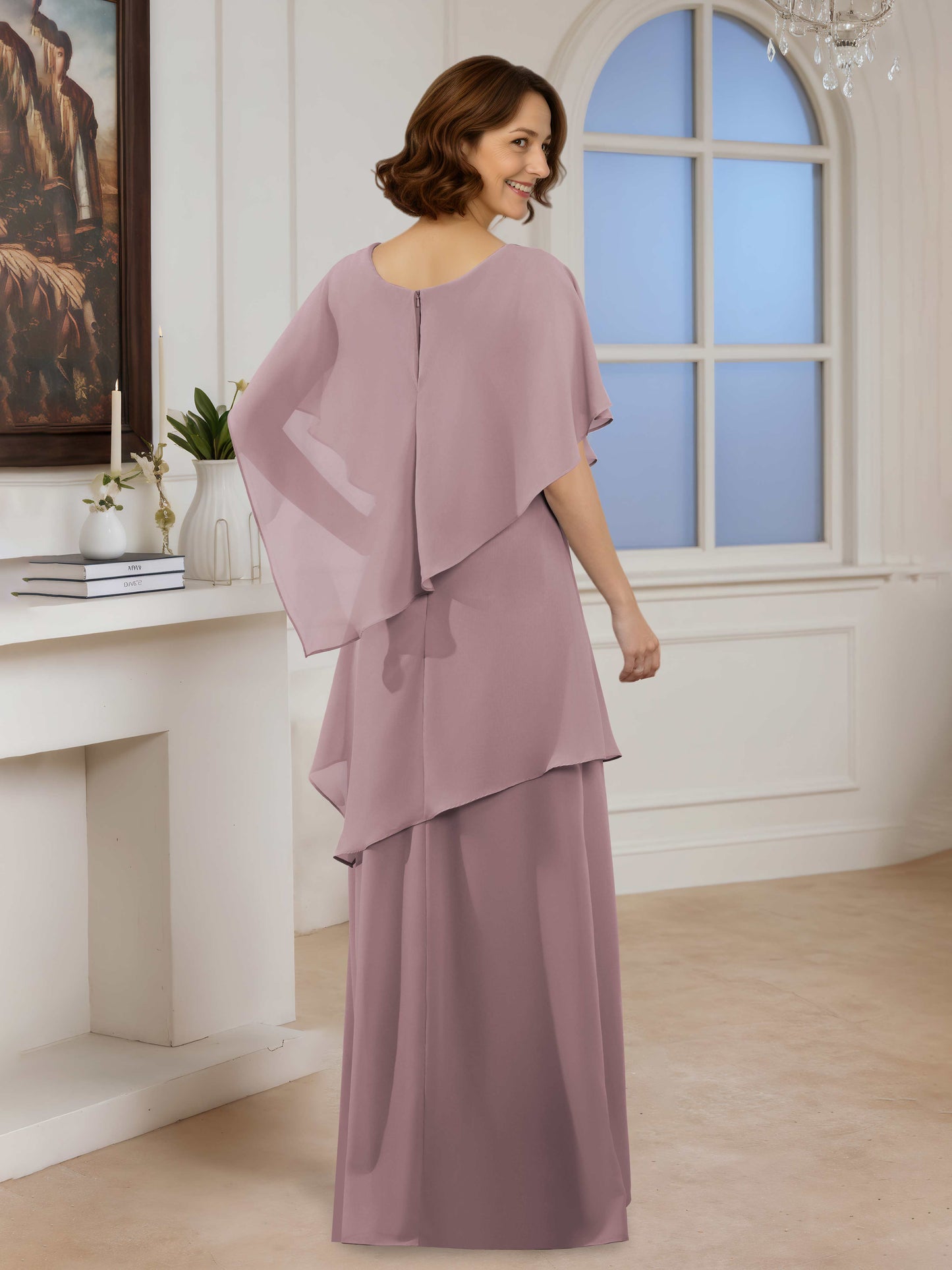 #color_Vintage Mauve