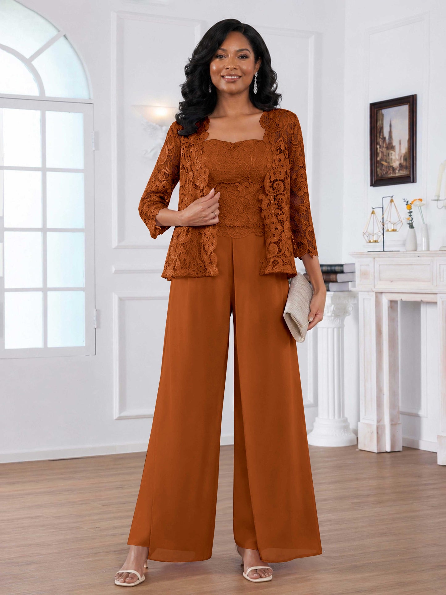 #color_Burnt Orange