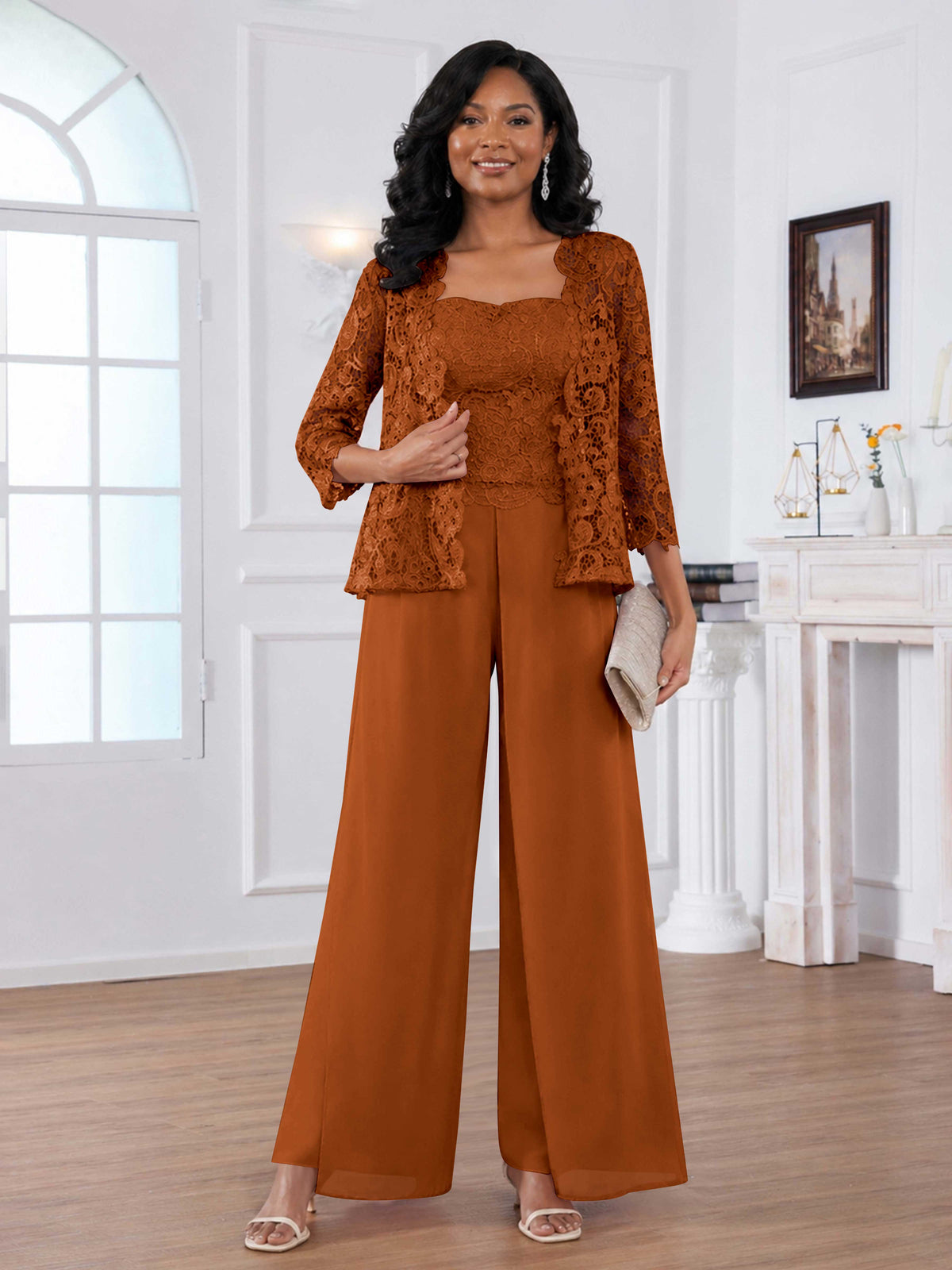 #color_Burnt Orange