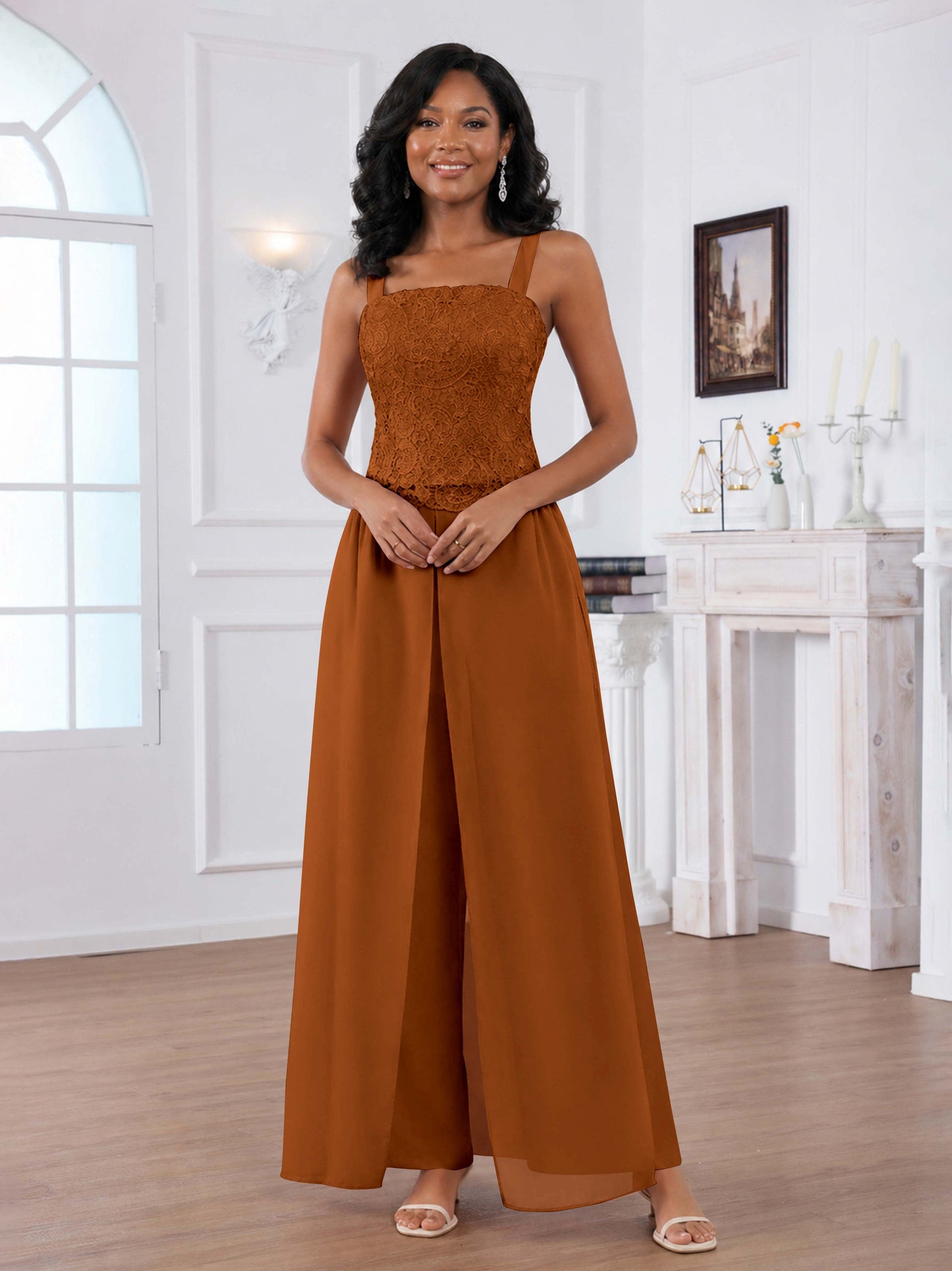 #color_Burnt Orange