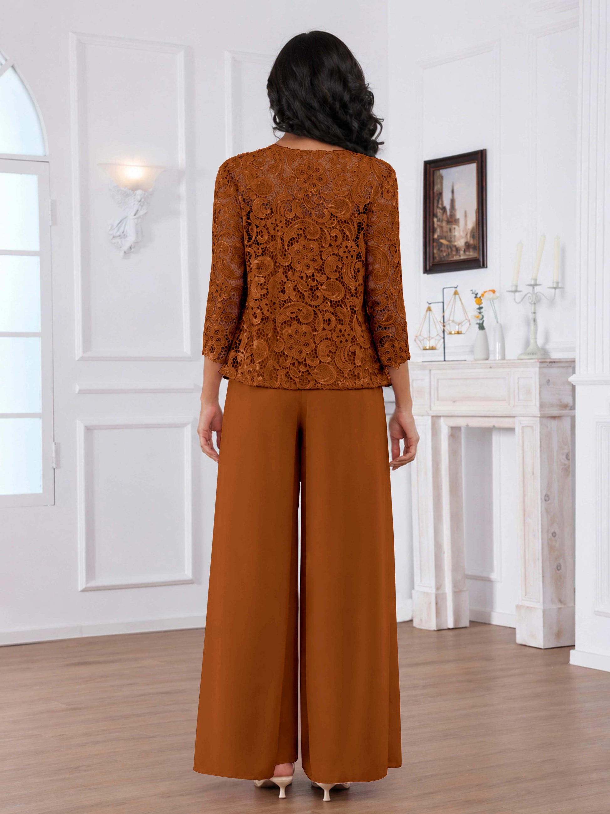 #color_Burnt Orange