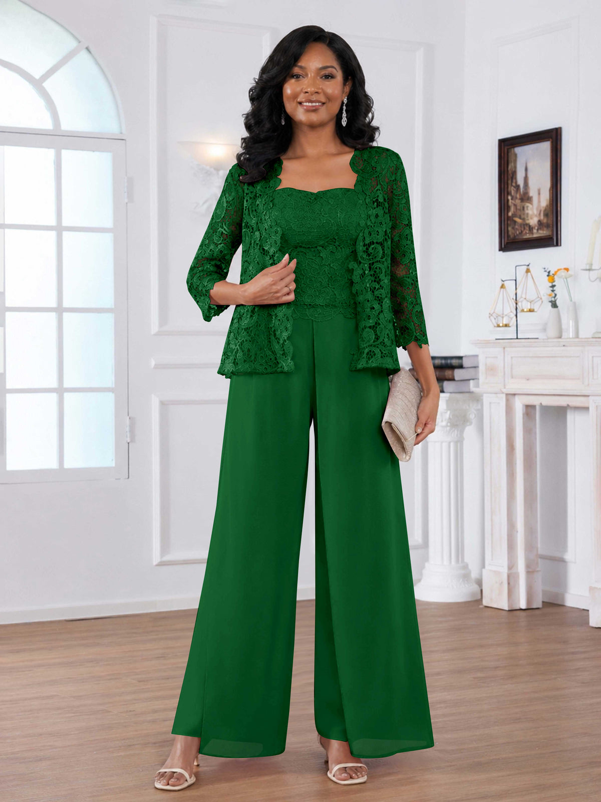 #color_Emerald Green