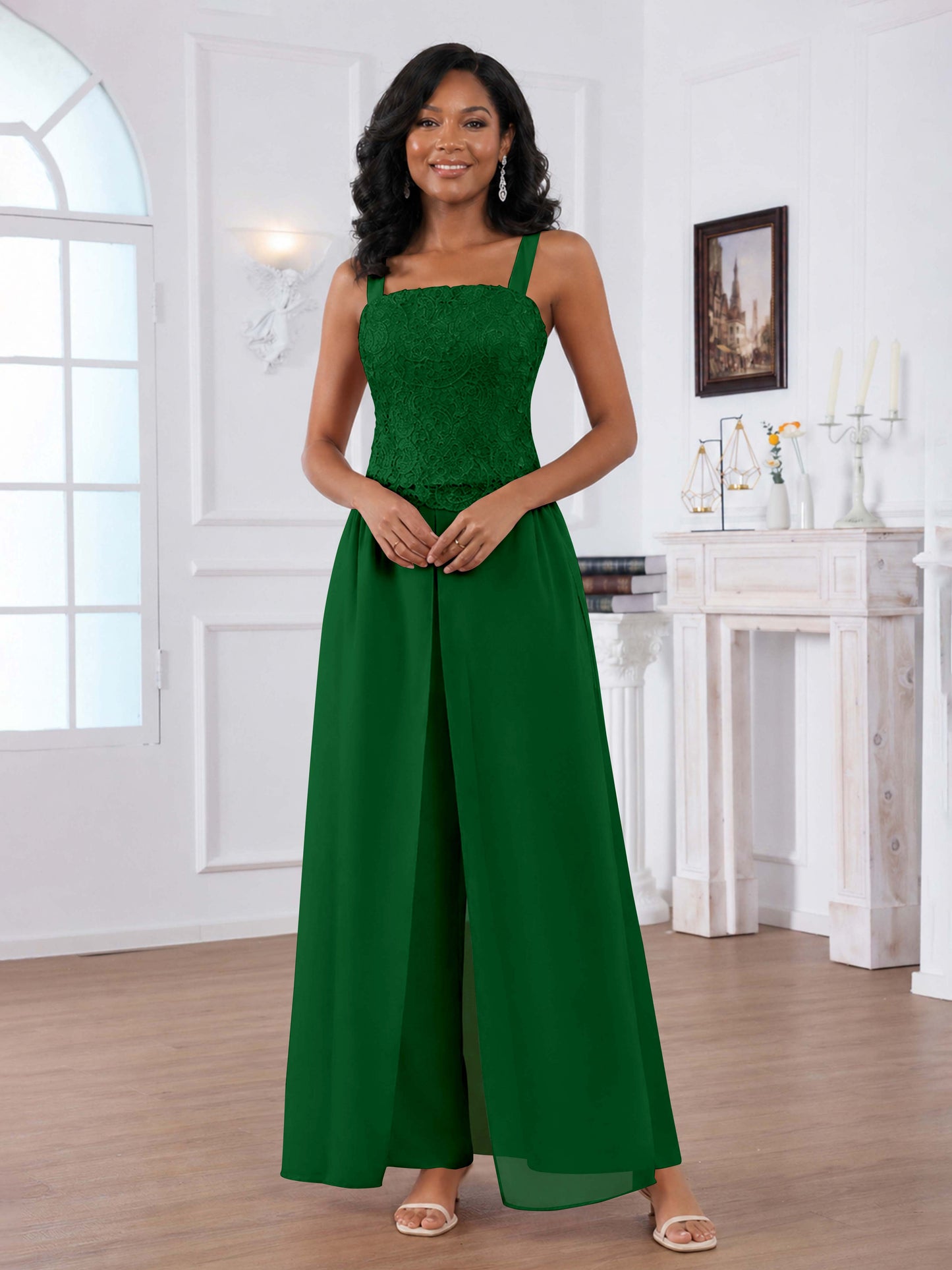 #color_Emerald Green
