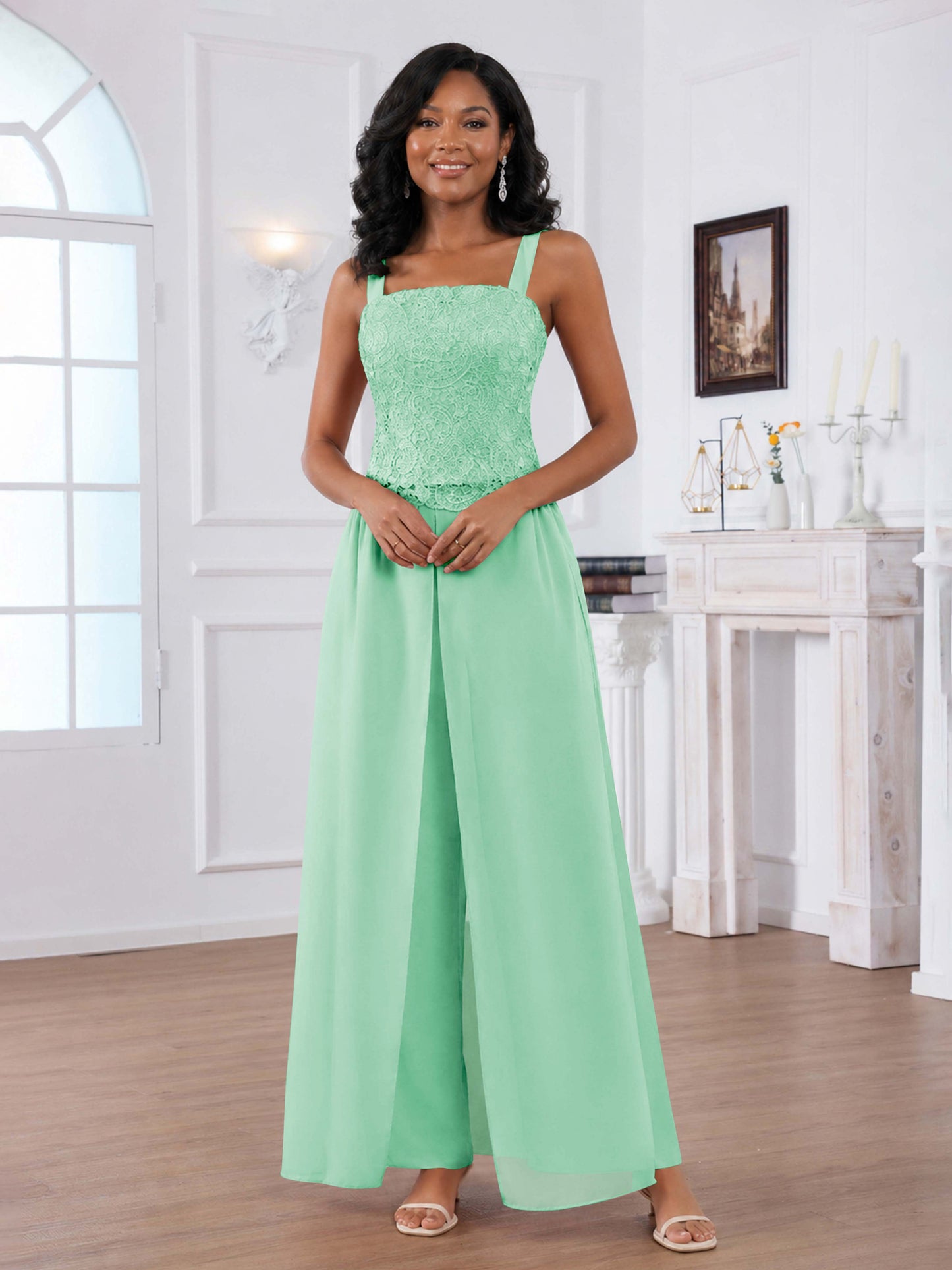 #color_Mint Green
