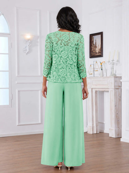 #color_Mint Green