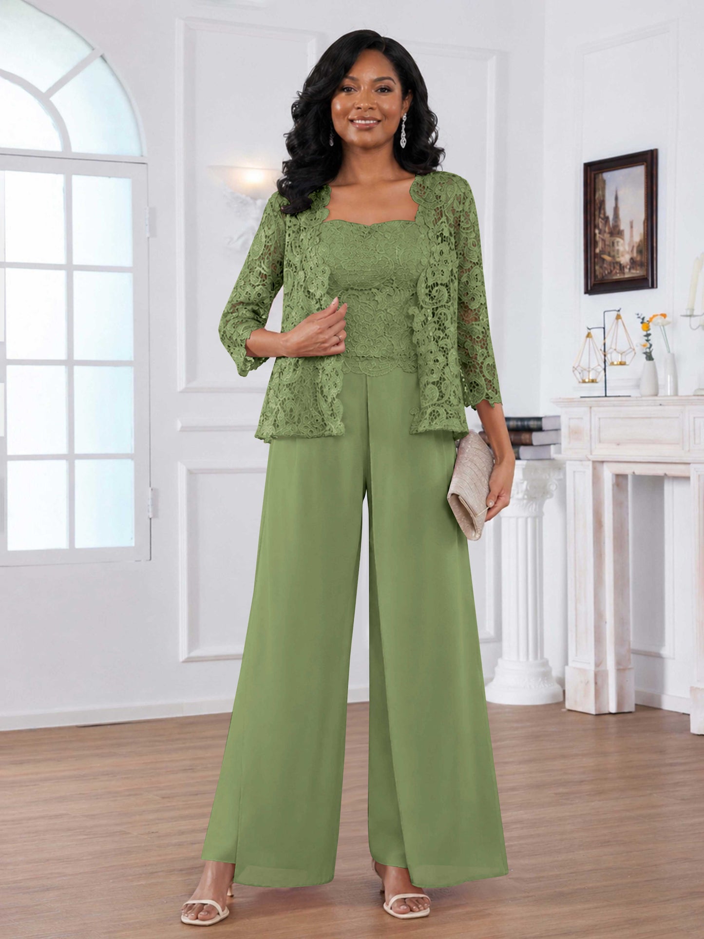 #color_Olive Green