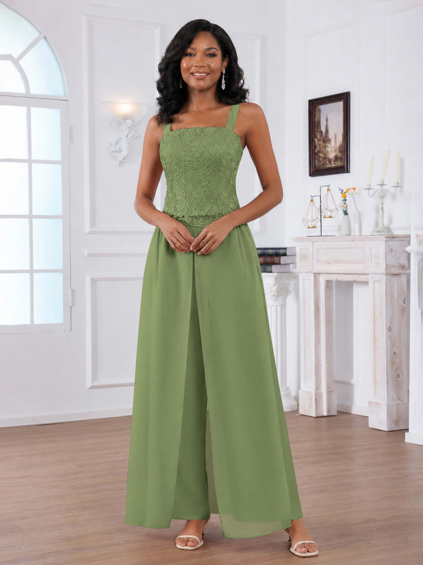 #color_Olive Green