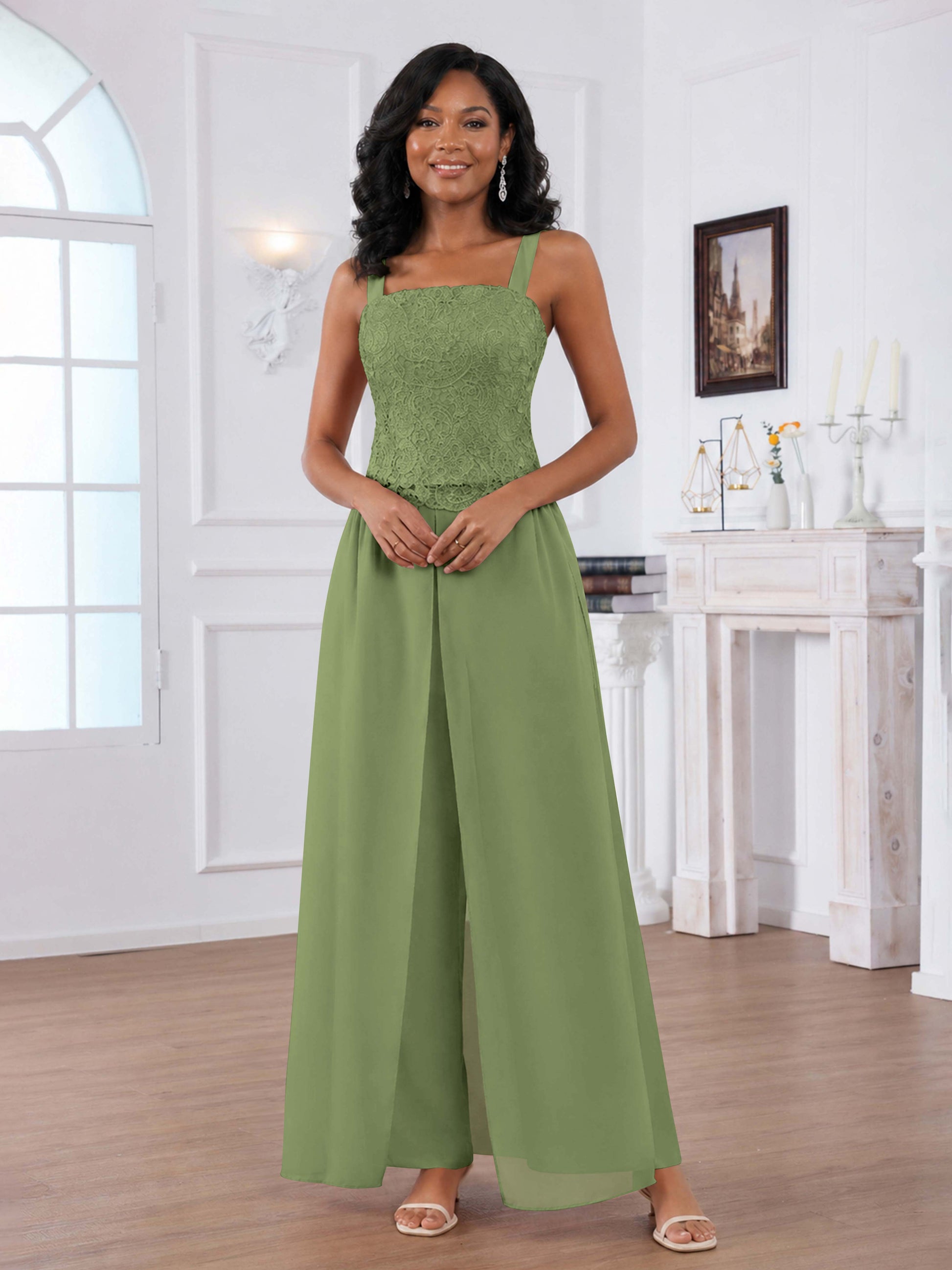 #color_Olive Green