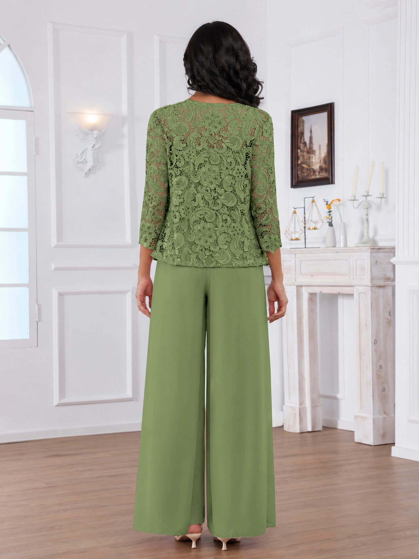 #color_Olive Green