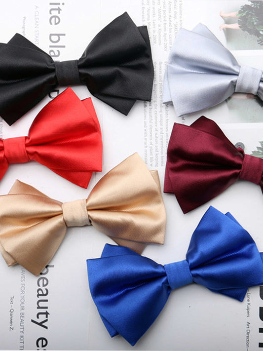 Men's Bow Ties