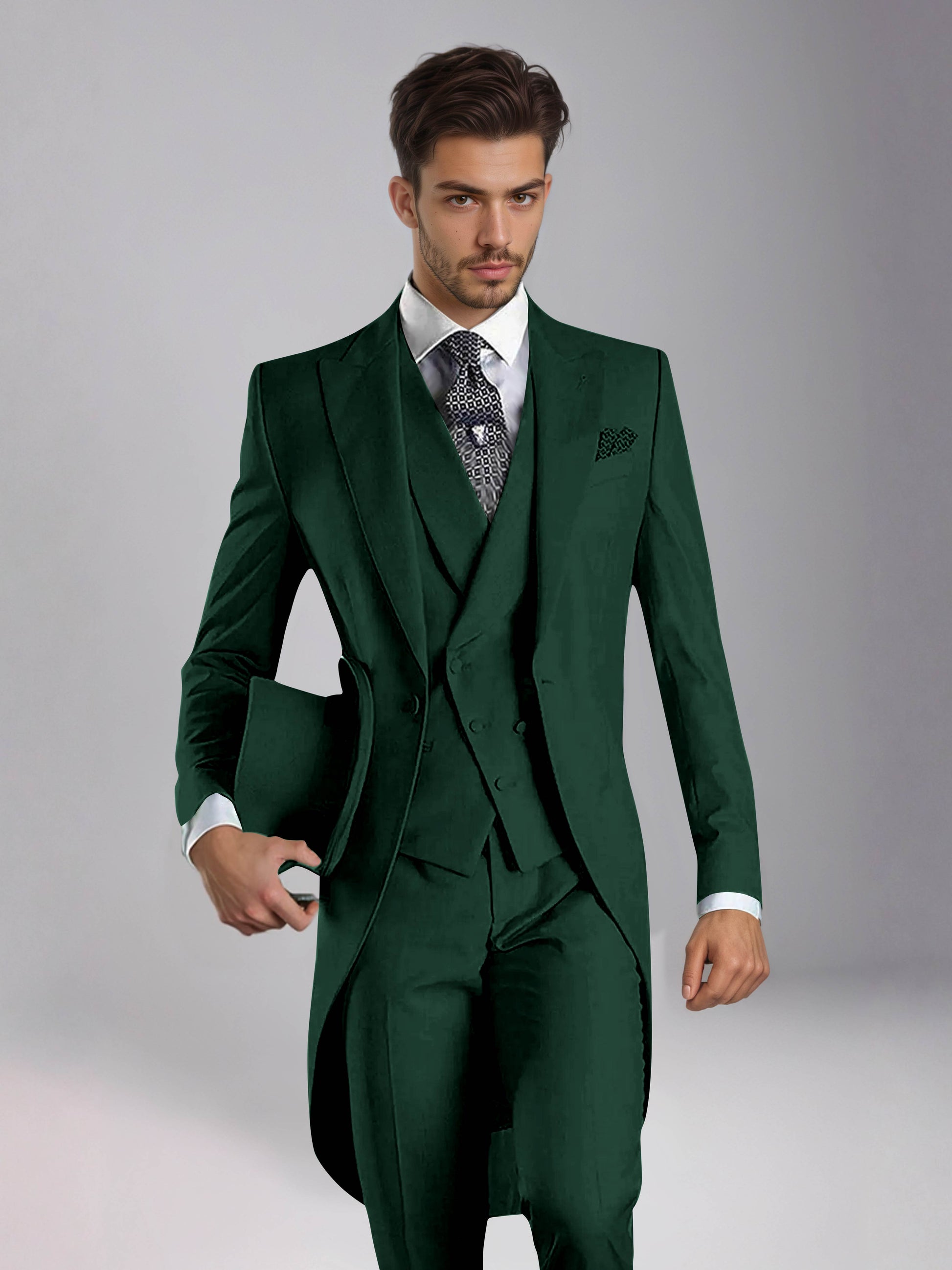 #color_Emerald Green