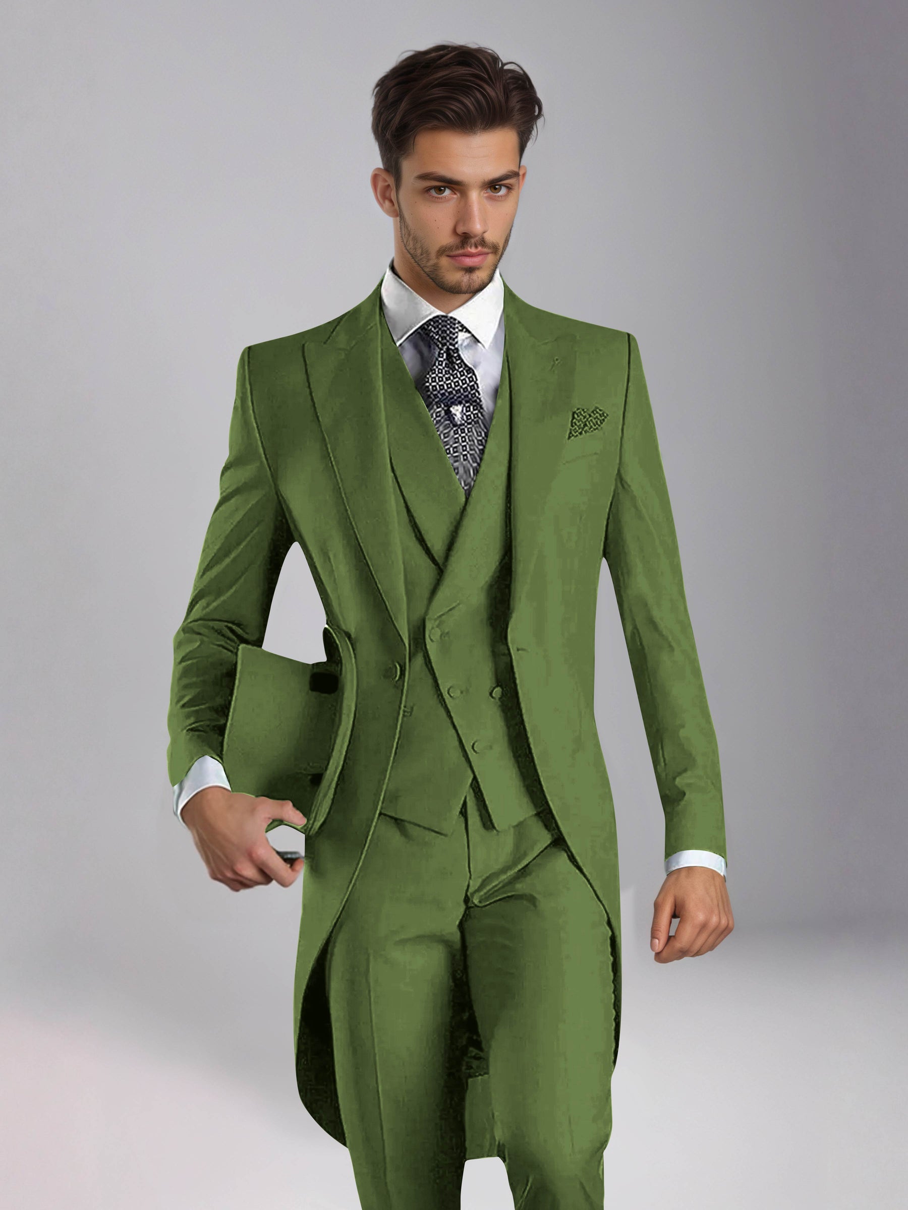 #color_Olive Green