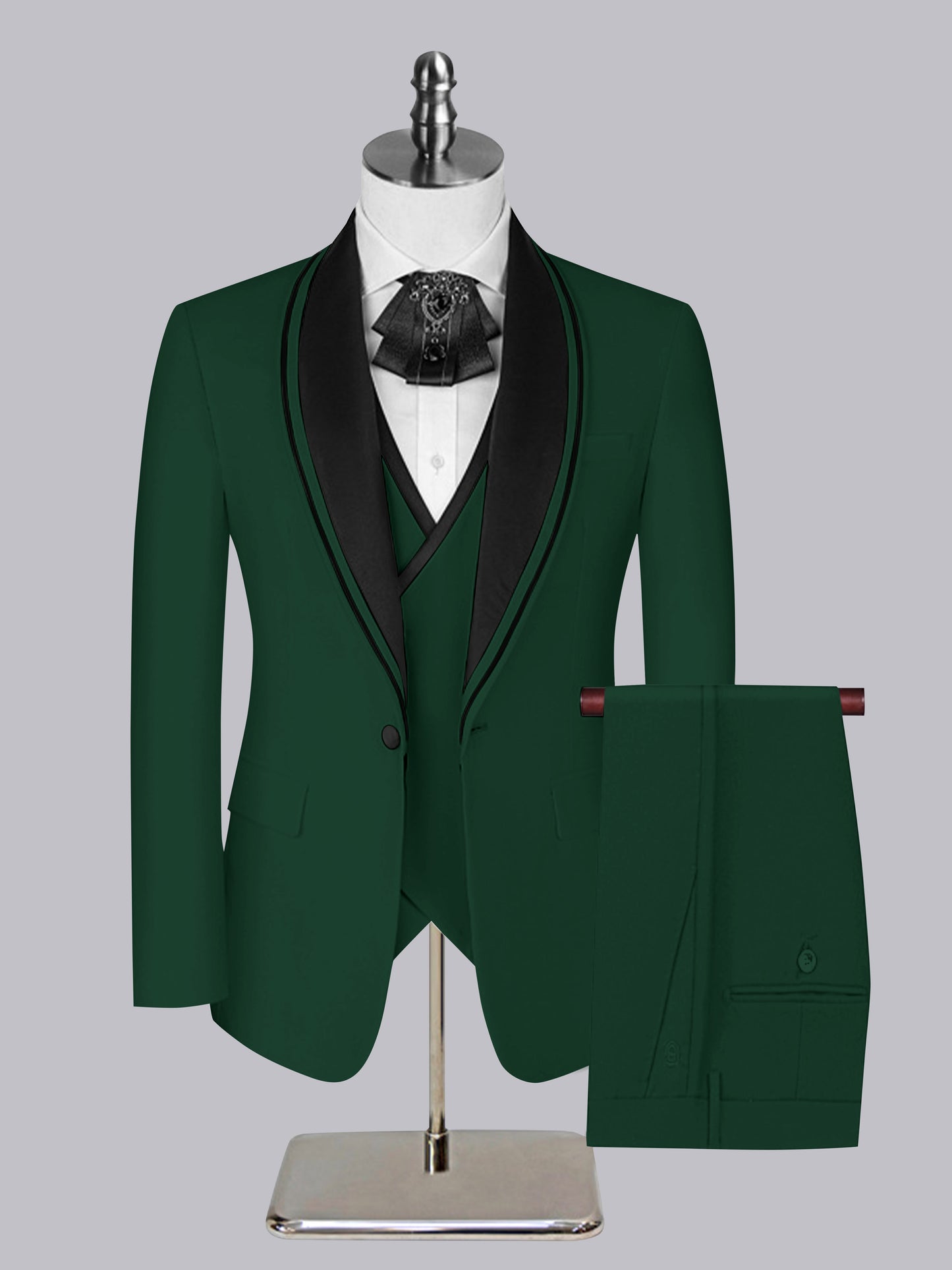 #color_Emerald Green