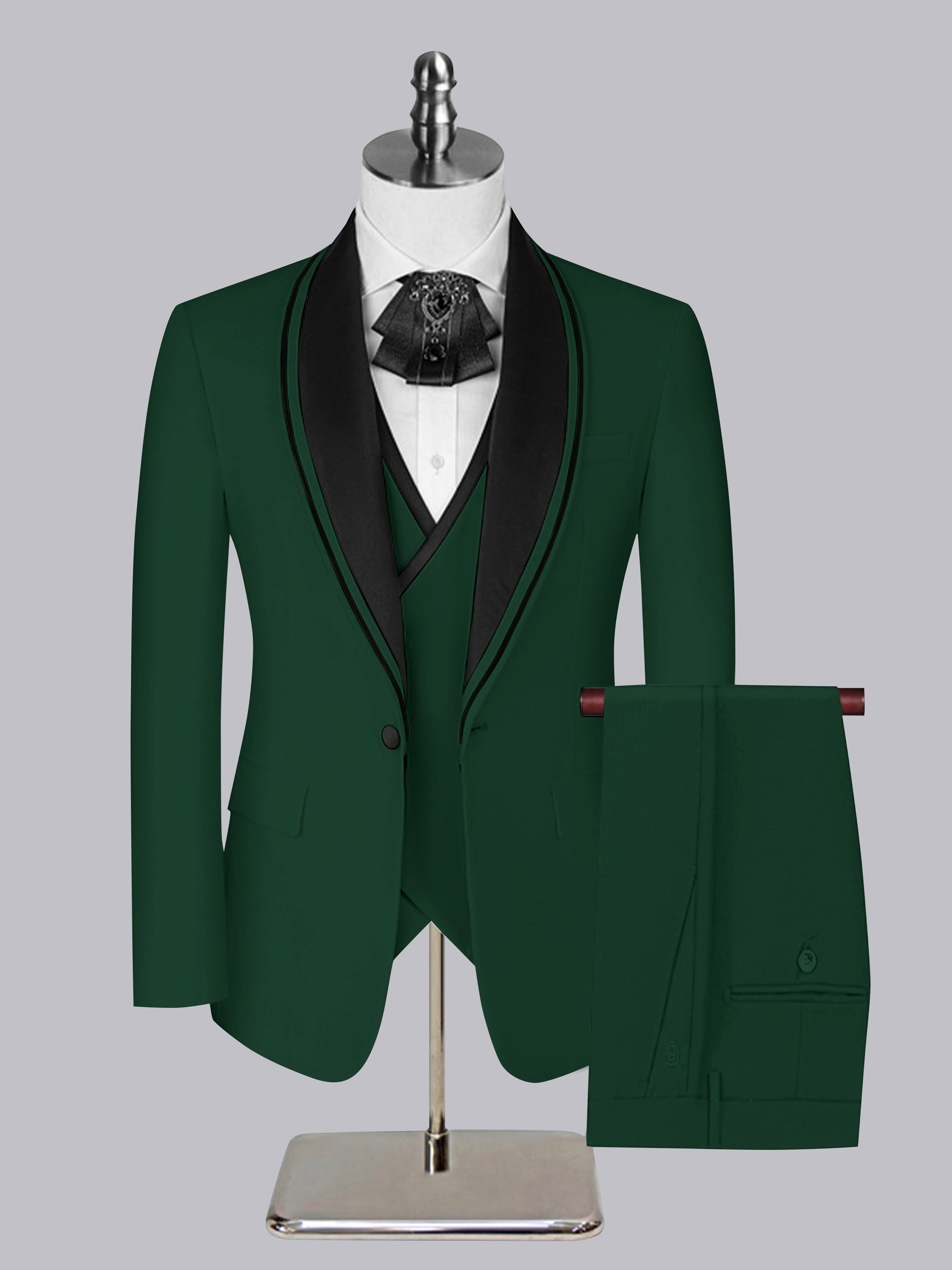 #color_Emerald Green