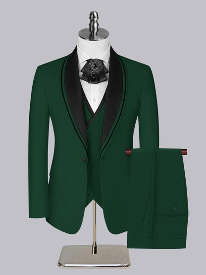 #color_Emerald Green