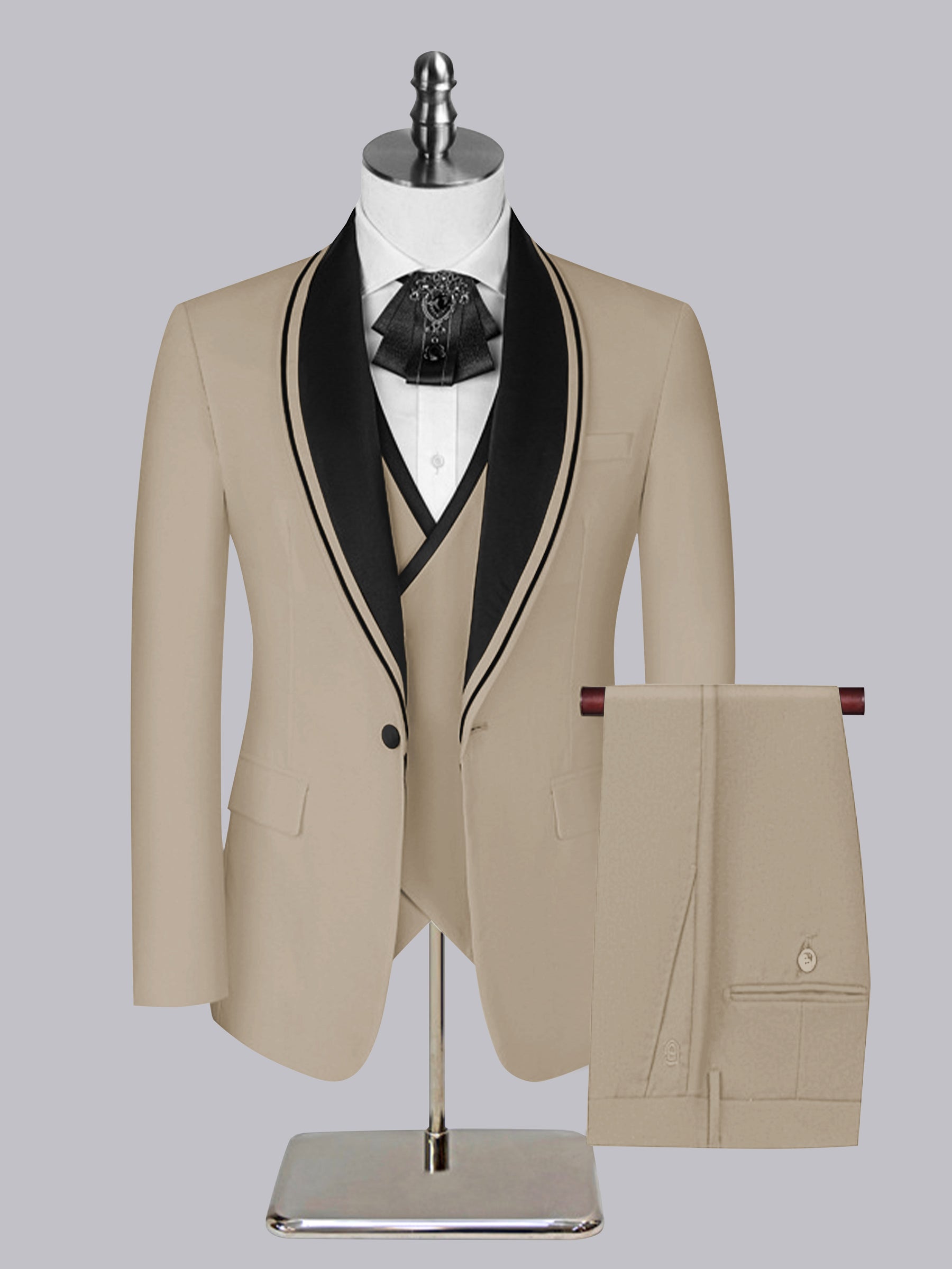 #color_Khaki