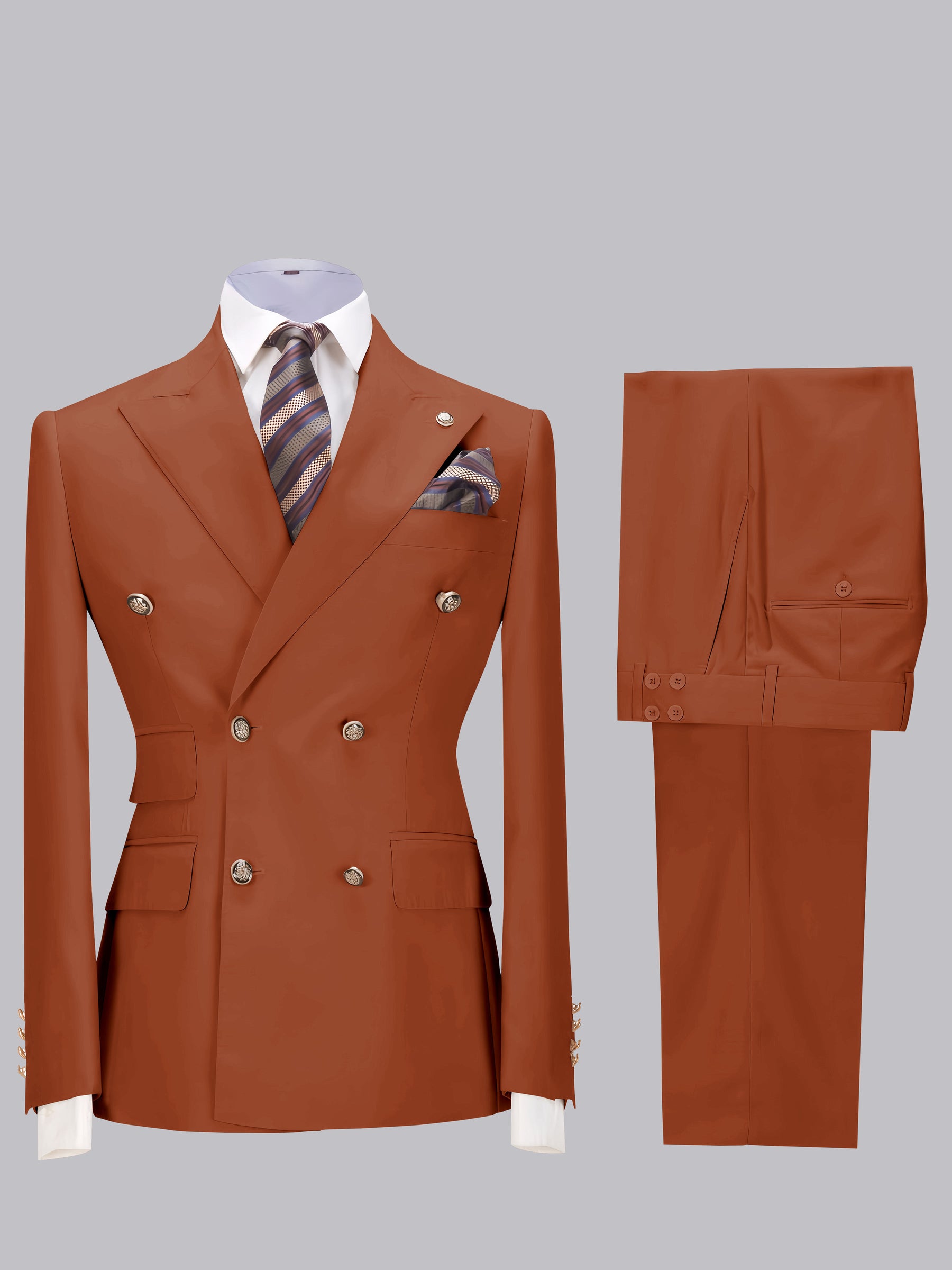 #color_Rust