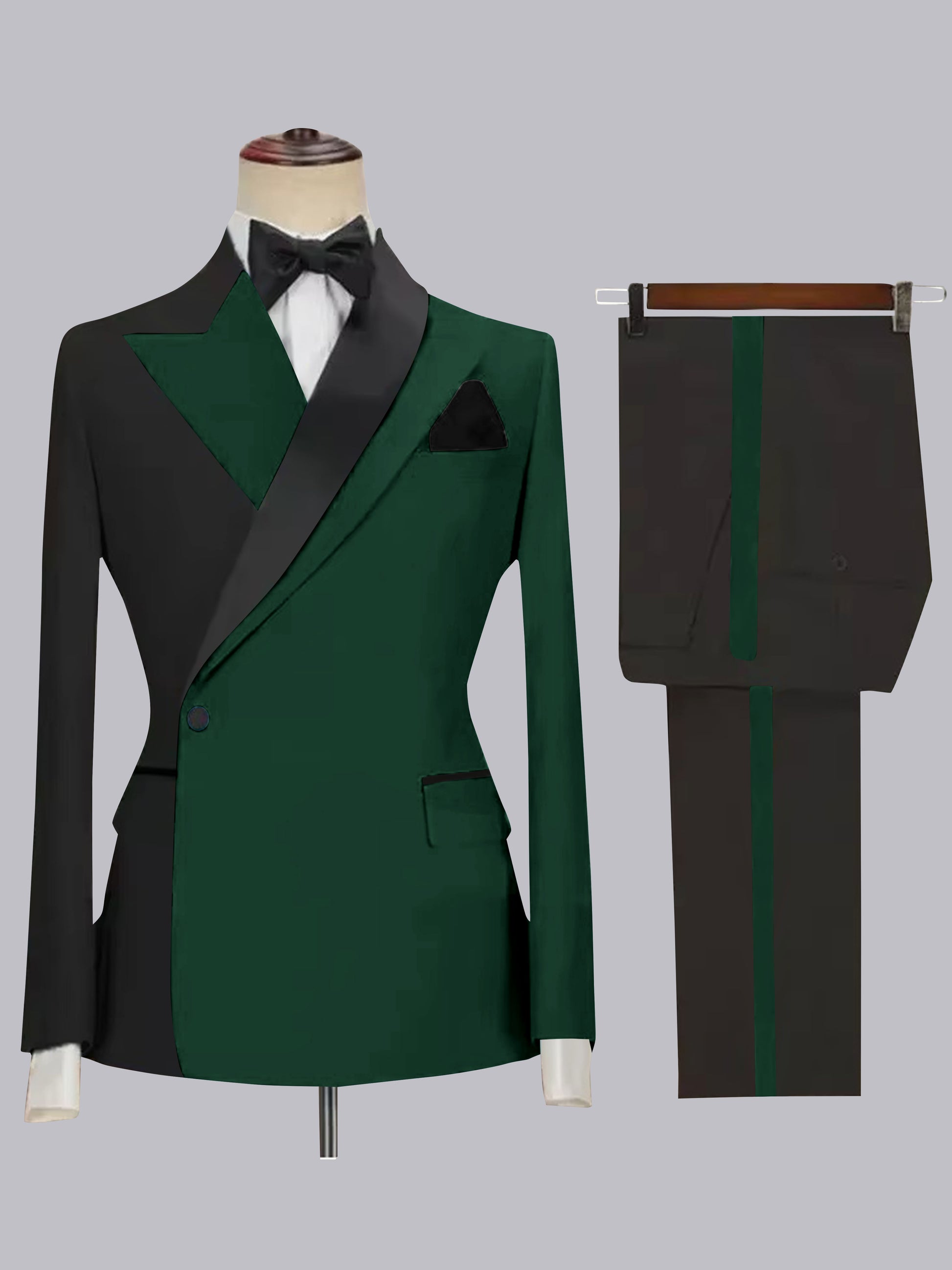 #color_Emerald Green