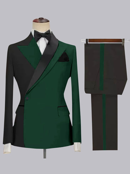 #color_Emerald Green