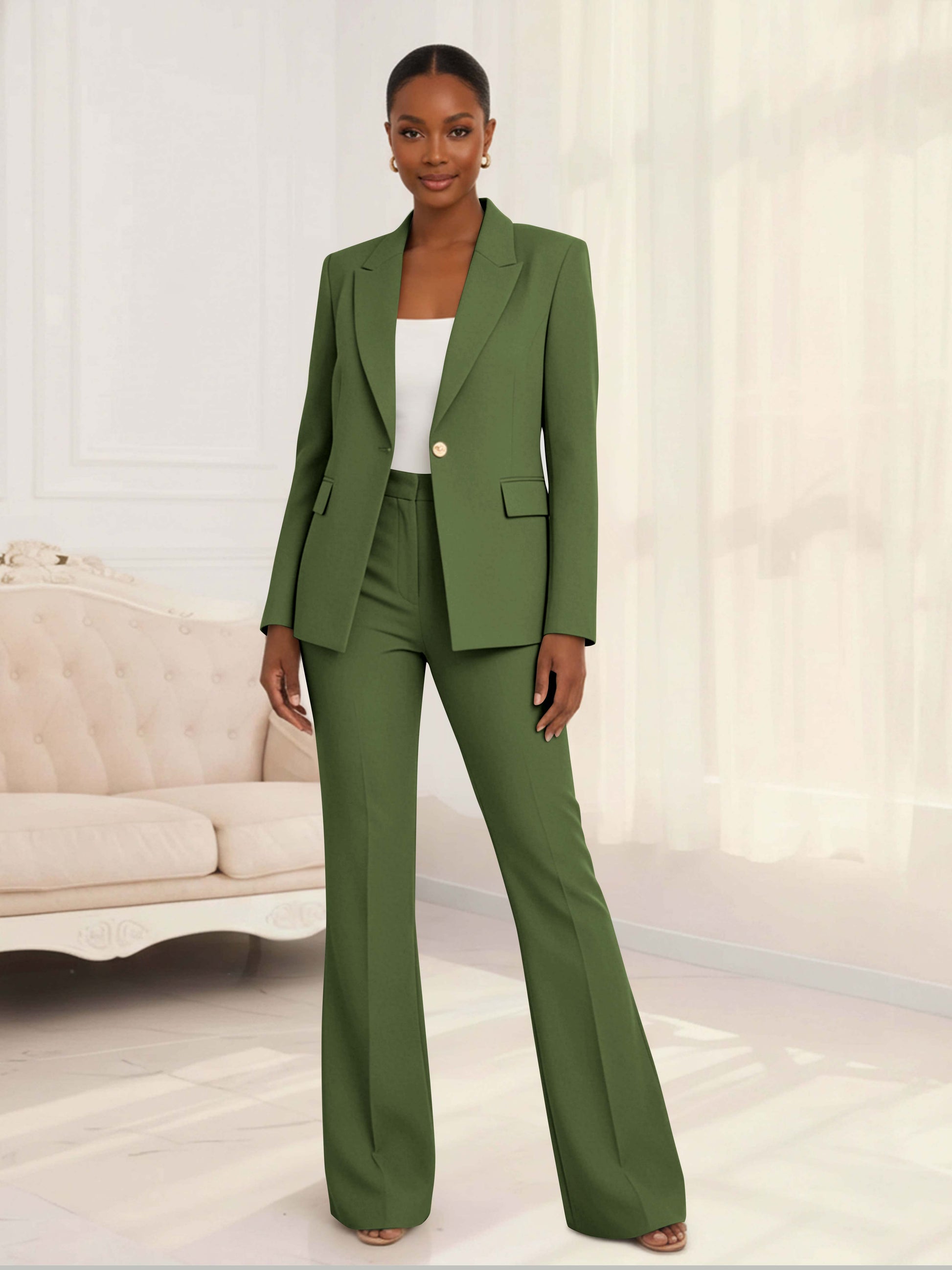 #color_Olive Green