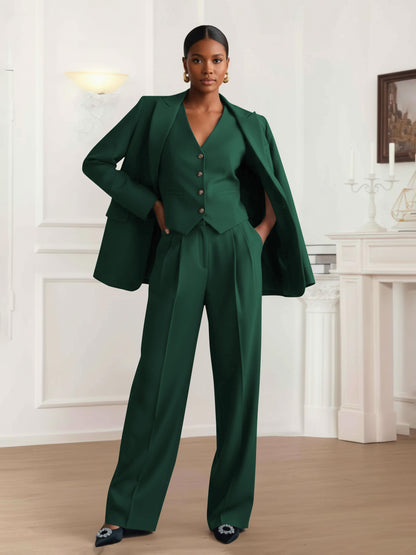 #color_Emerald Green