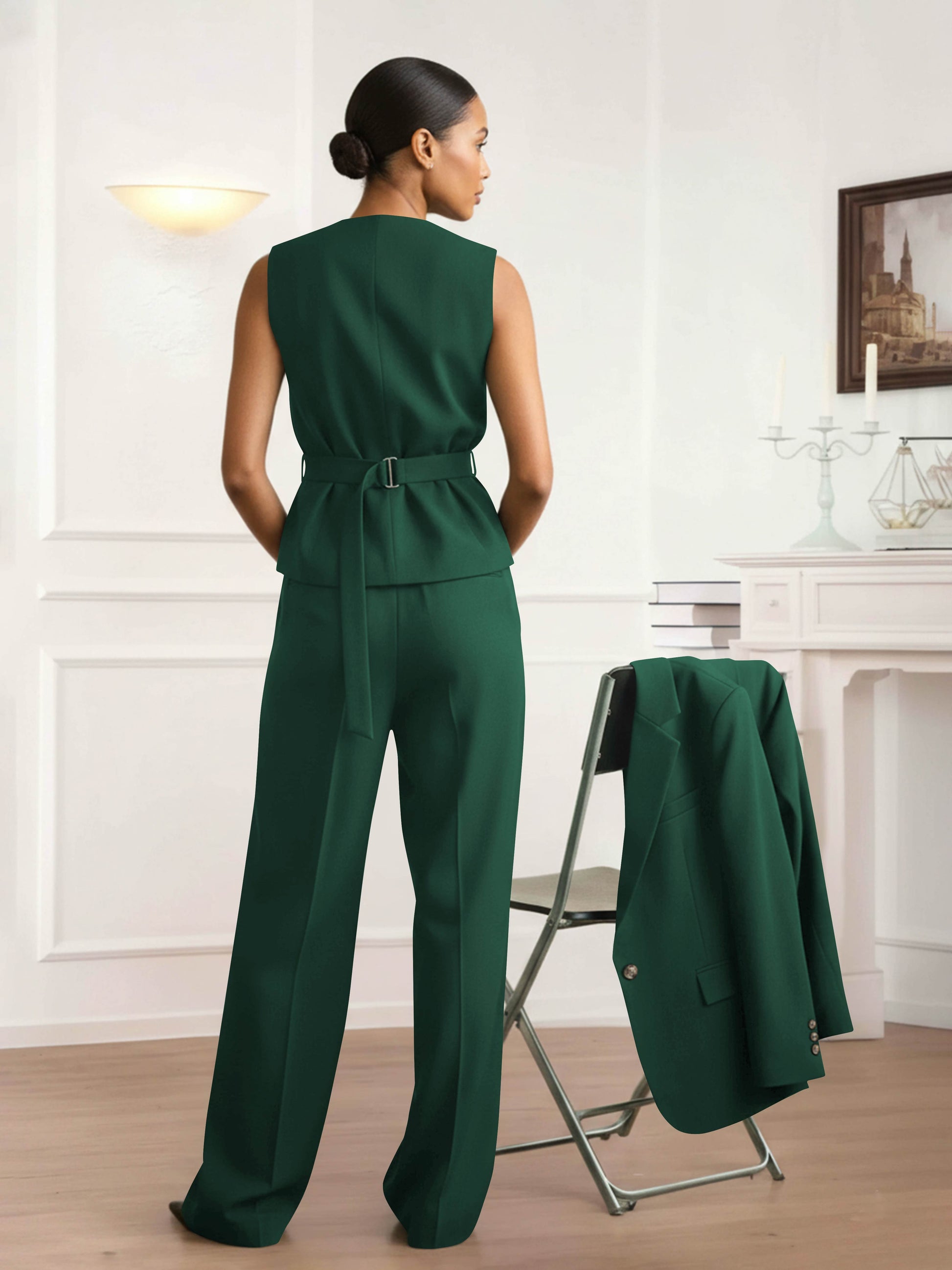 #color_Emerald Green