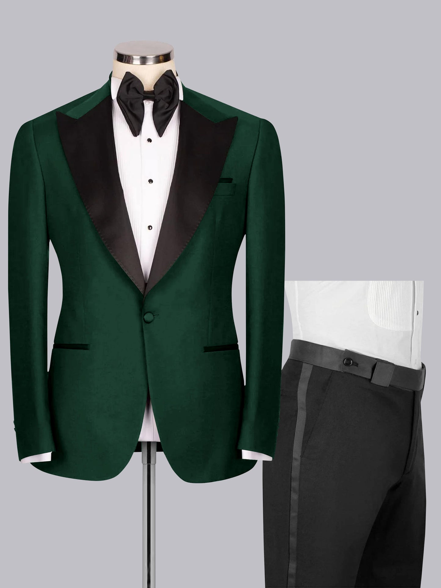 #color_Emerald Green