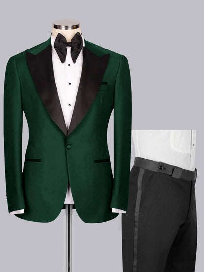 #color_Emerald Green