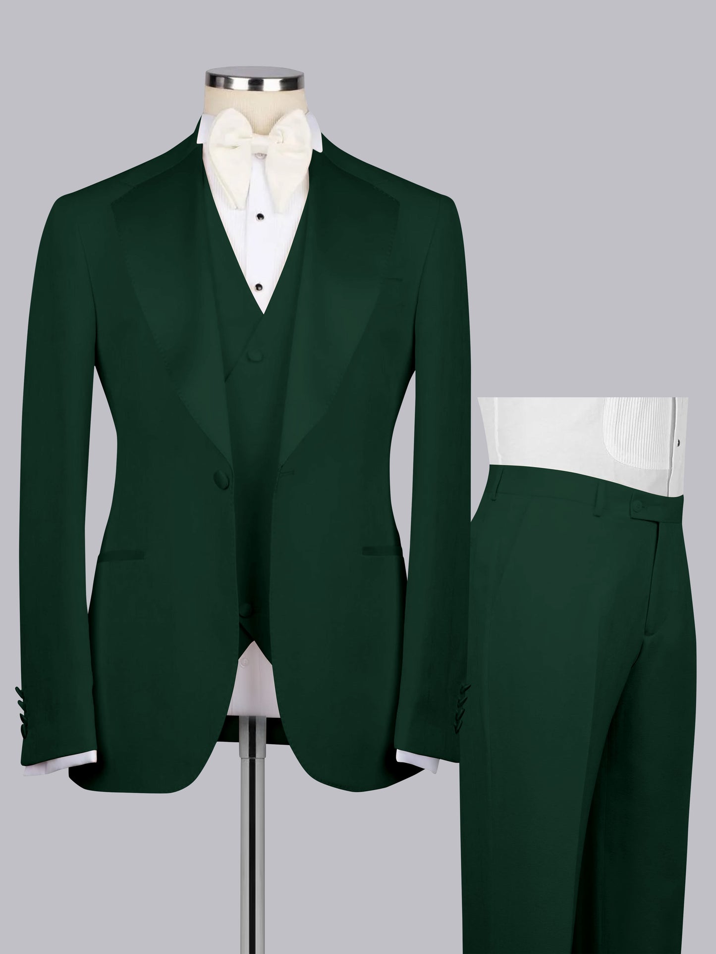 #color_Emerald Green