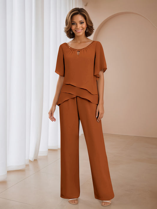#color_Burnt Orange