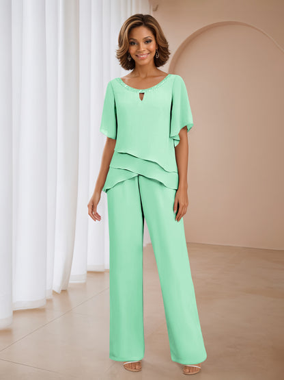 #color_Mint Green
