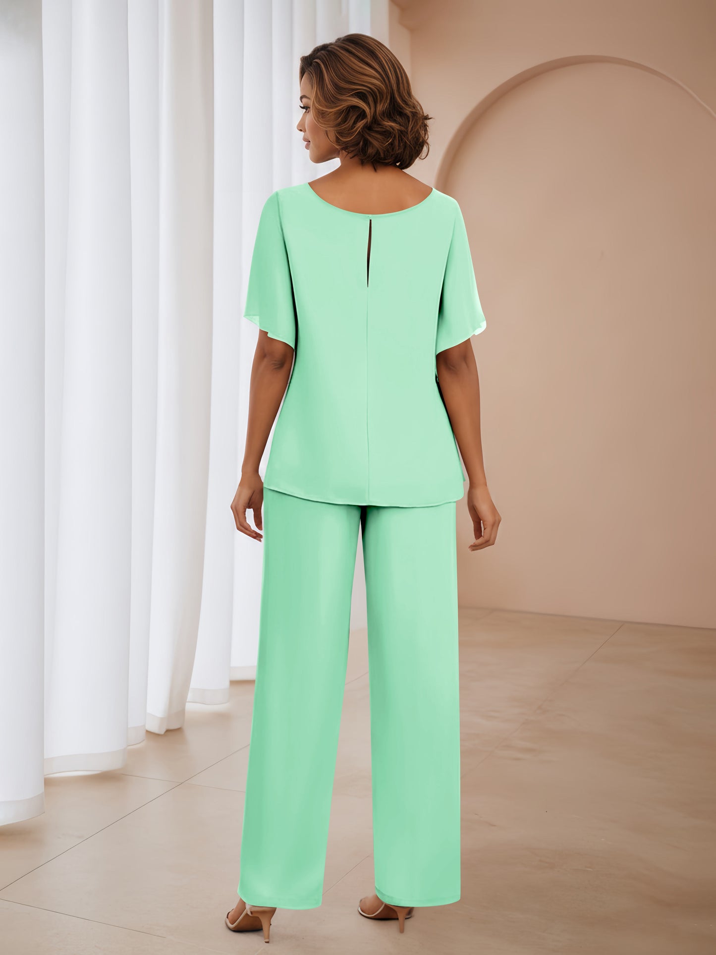 #color_Mint Green