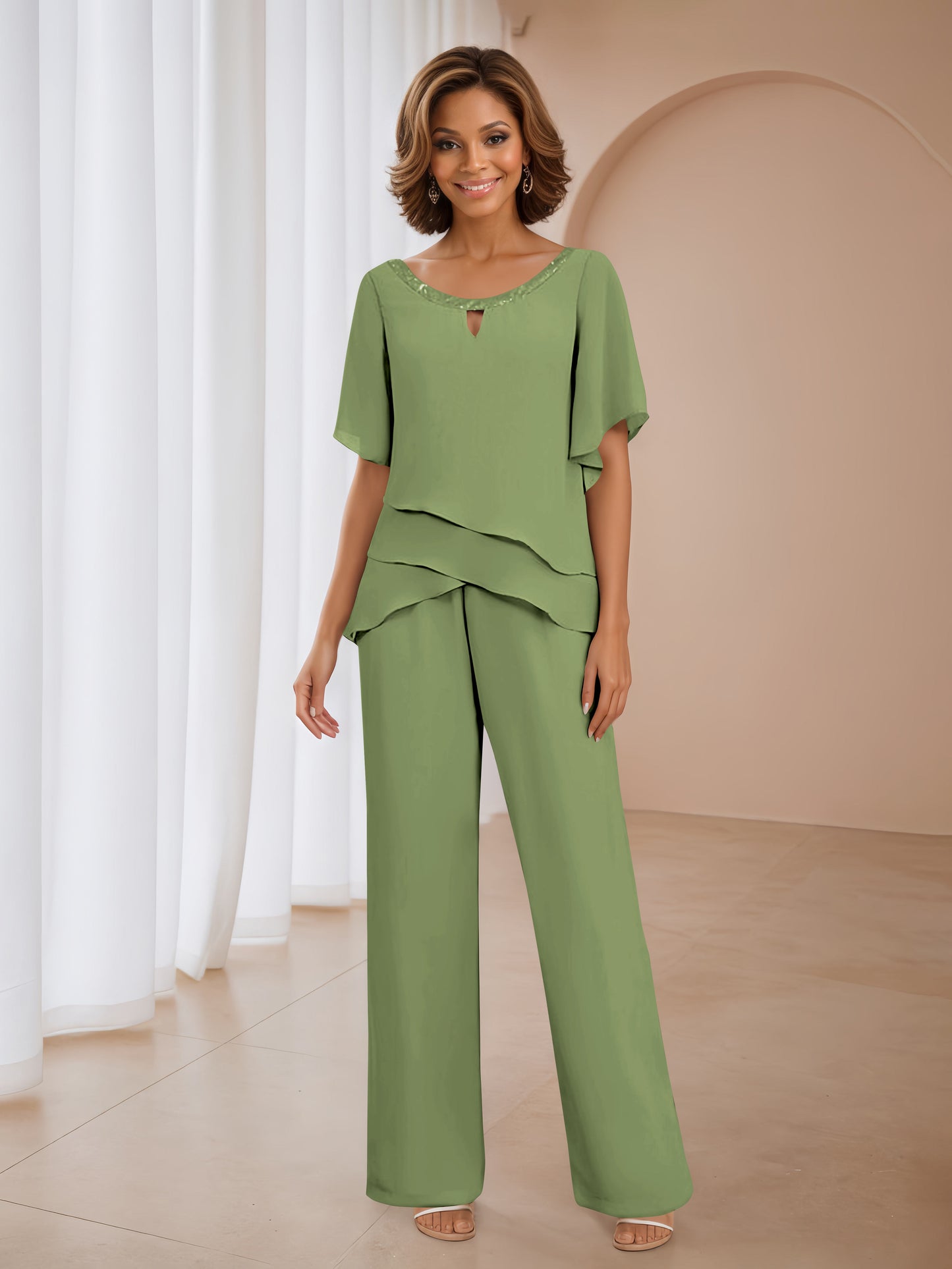 #color_Olive Green