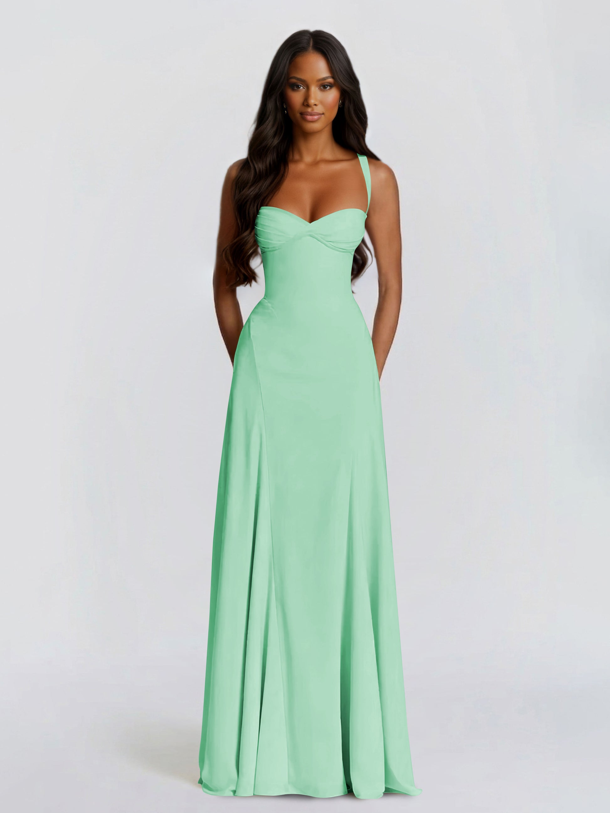 #color_Mint Green