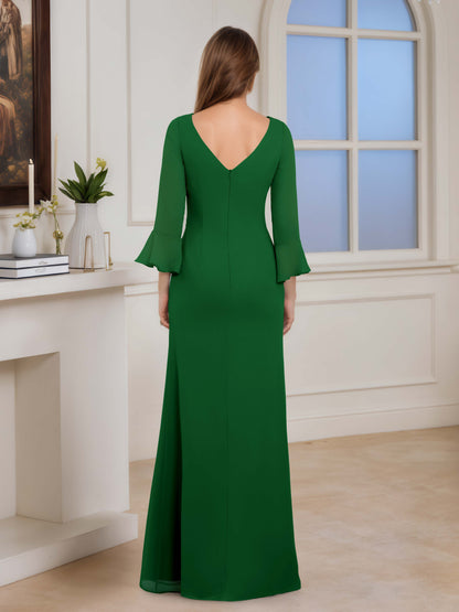 #color_Emerald Green