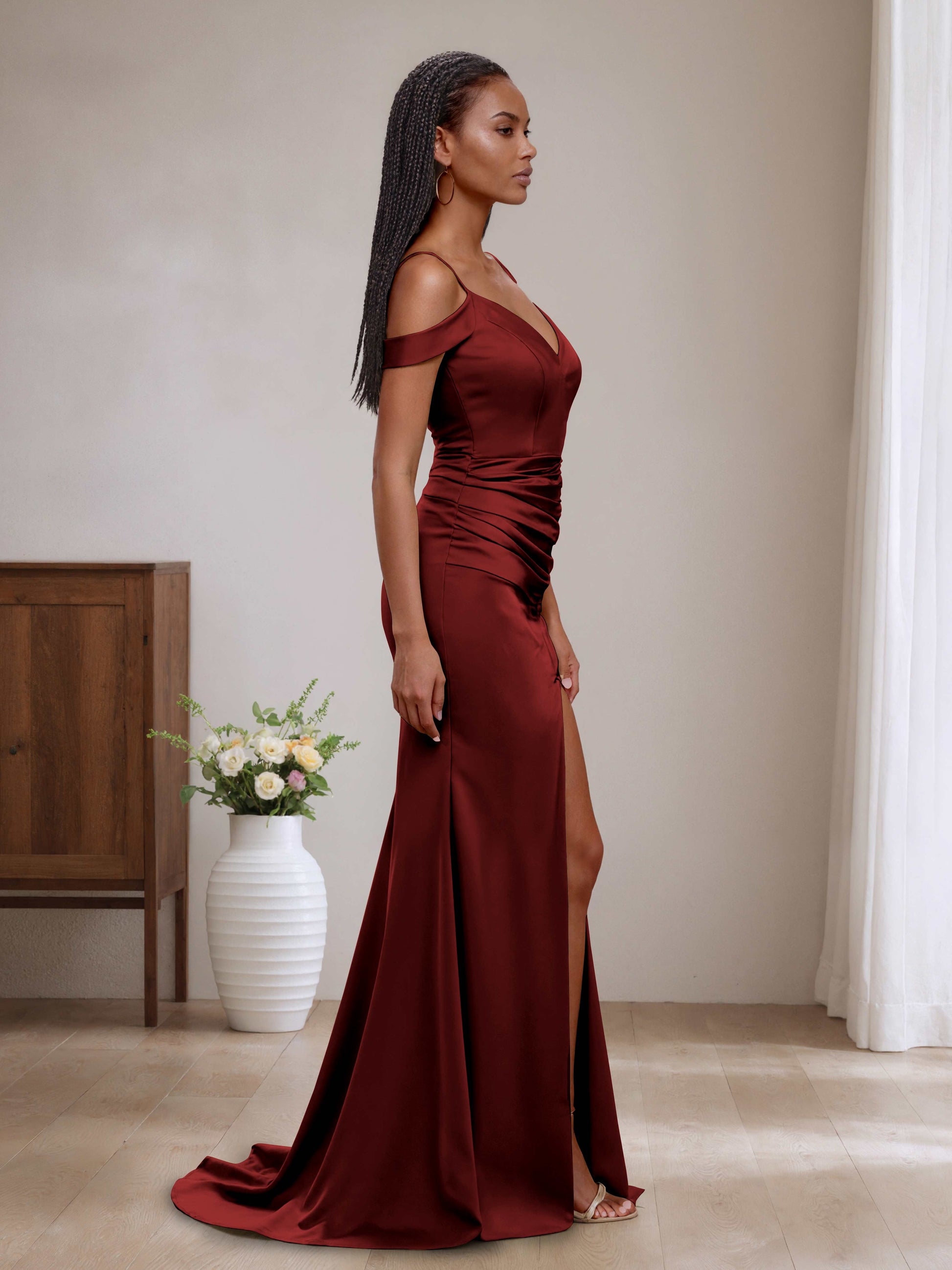 winnie couture bridesmaid dresses Wedding Dress And Bridal Gowns Shop In Atlanta GA