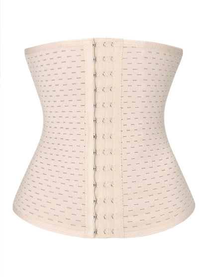 Women Corset Abdomen Belt Shapewear