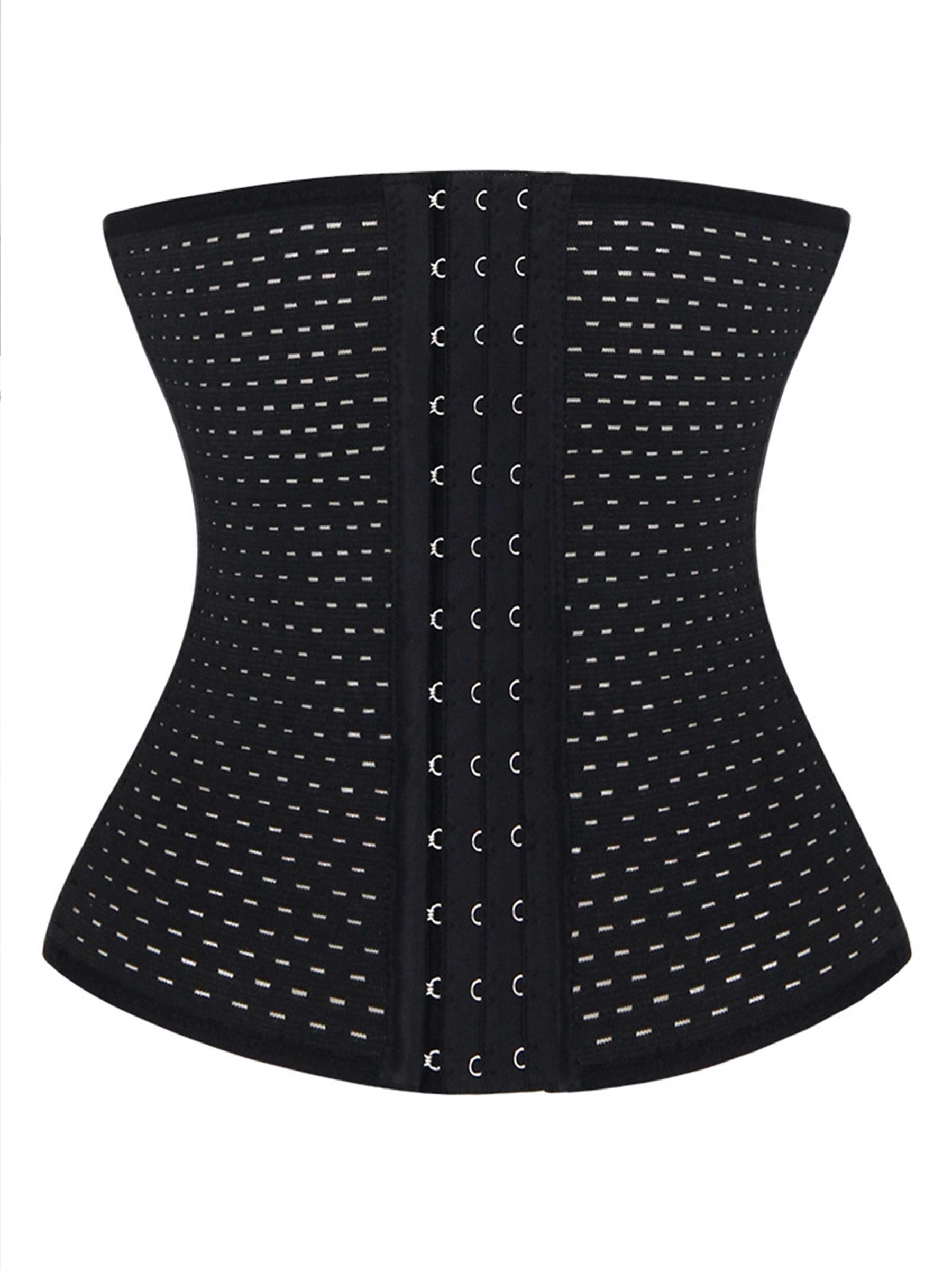 Women Corset Abdomen Belt Shapewear