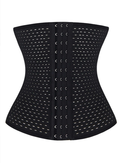 Women Corset Abdomen Belt Shapewear