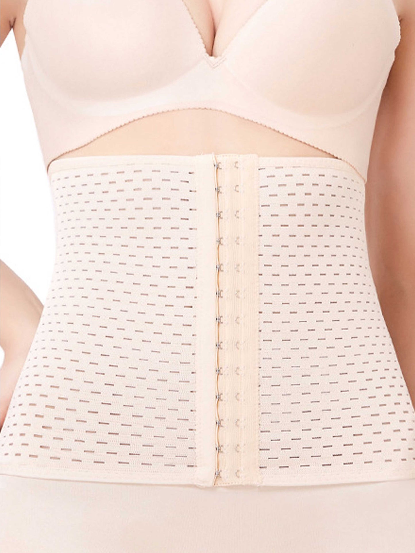 Women Corset Abdomen Belt Shapewear