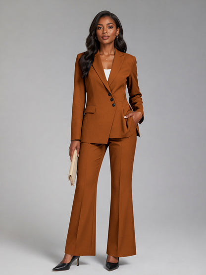 #color_Burnt Orange
