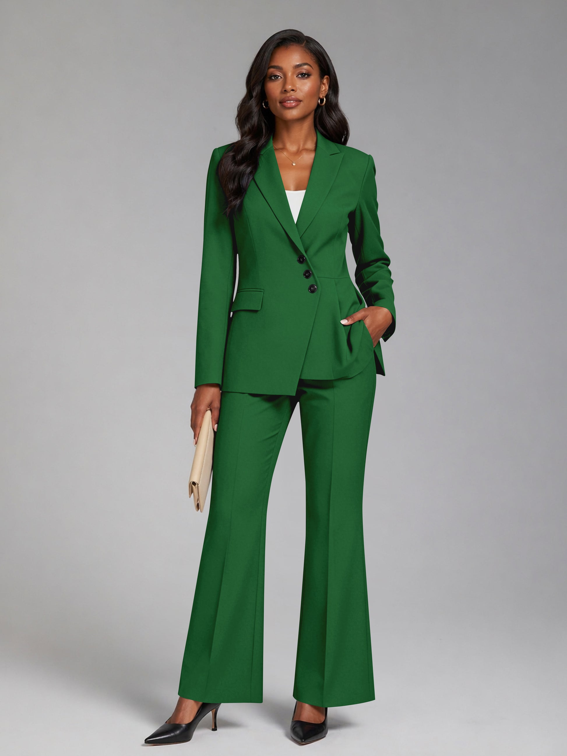 #color_Emerald Green