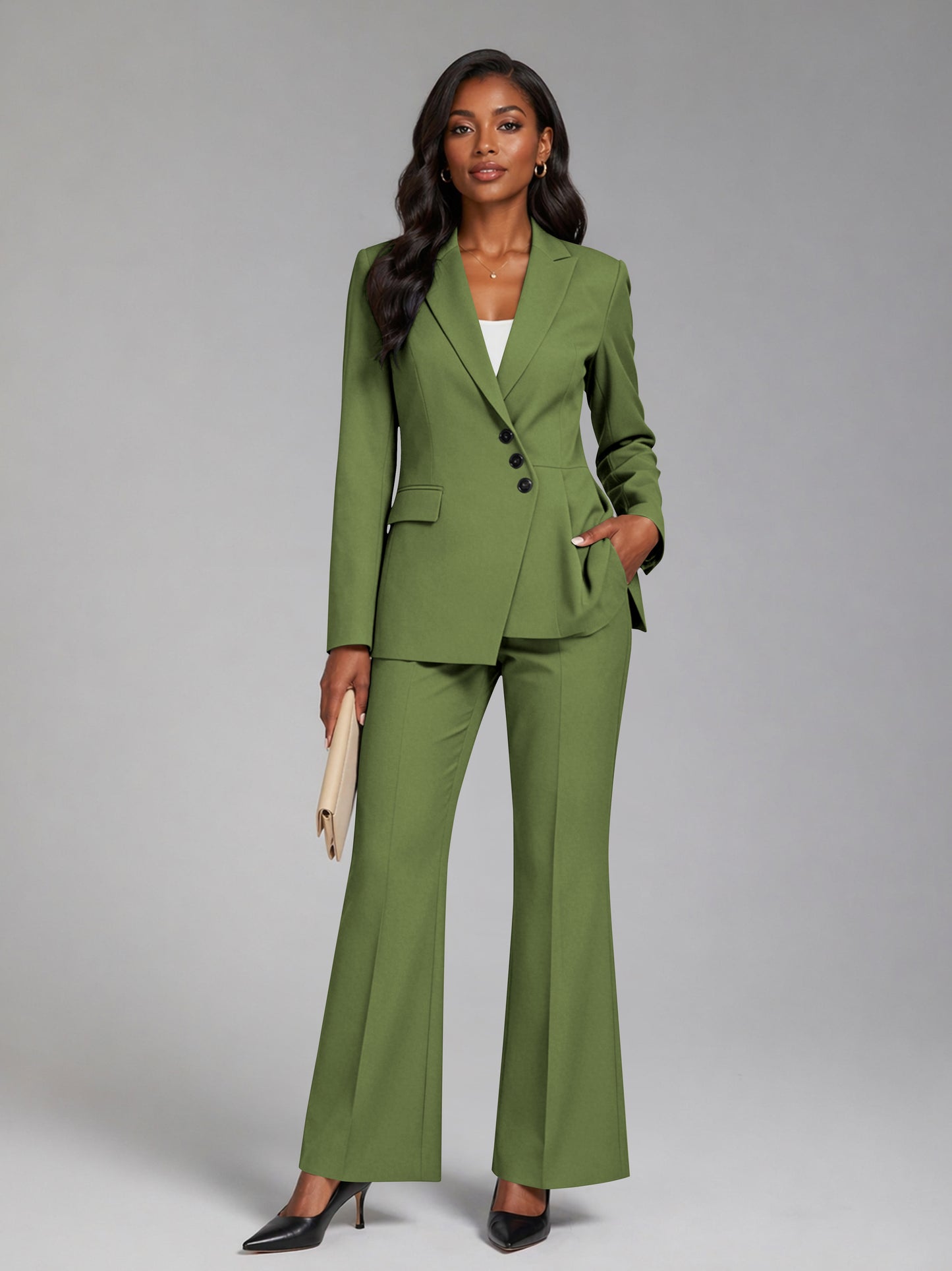 #color_Olive Green