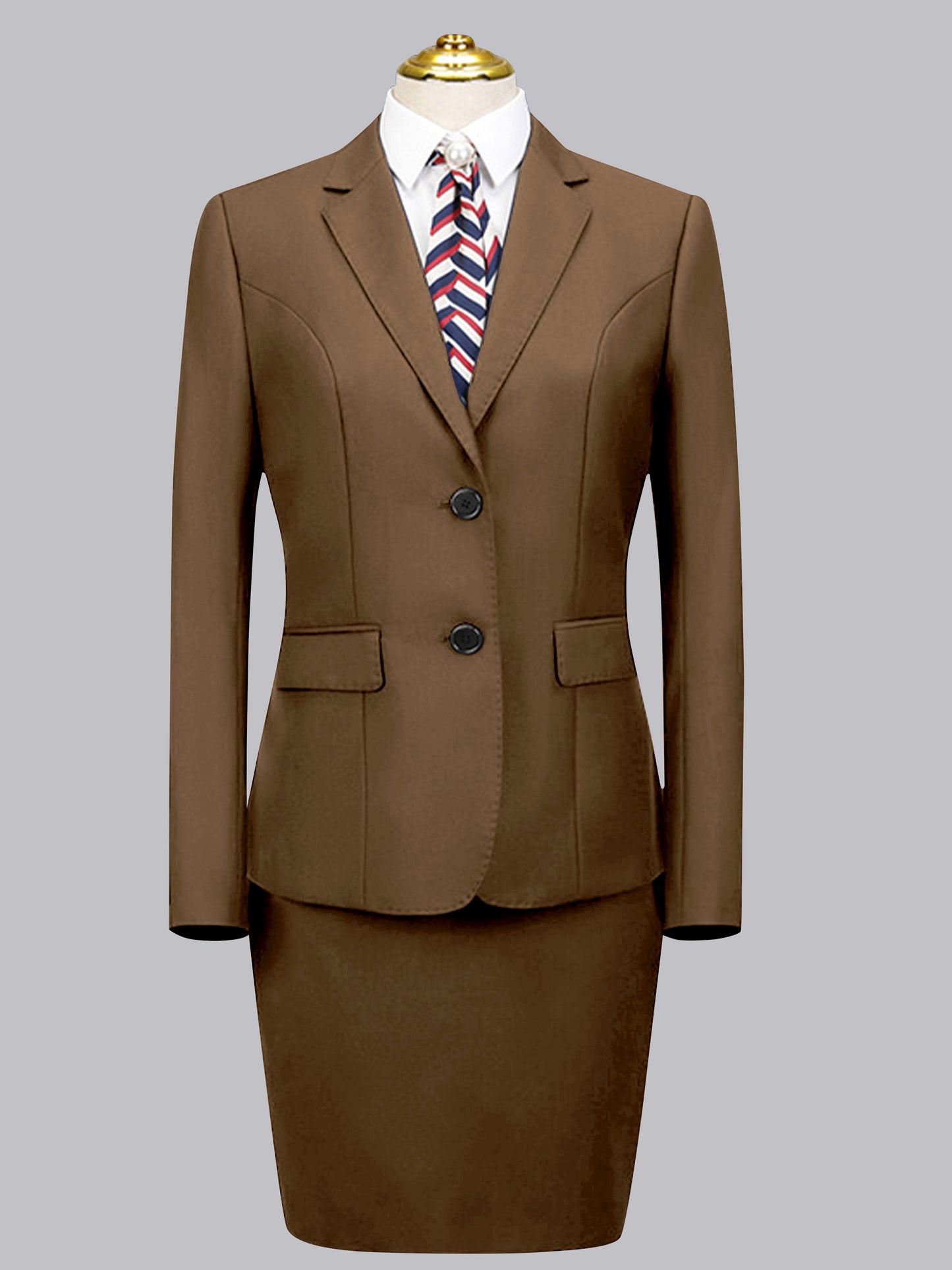 #color_Brown